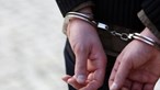 Homem detido por violência doméstica em Penafiel