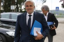 José Veiga, PJ, Rui Rangel, Relação de Lisboa, José Bernardo Santos Martins, Unidade de Combate à Corrupção, PJ, DCIAP, Carlos Alexandre