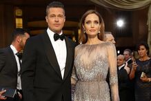 Angelina Jolie, Brad Pitt, Children & Family, Tom Raider, Mr. e Mrs. Smith
