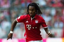 Renato Sanches, Bayern Munique, jogador, futebol