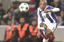 Brahimi, futebol, FC Porto, jogador, Argélia