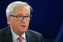 Comissão Europeia, Conselho de Segurança, ONU, António Guterres, Kristalina Georgieva, Comissão Europeia, Jean-Claude Juncker, política, organizações internacionais