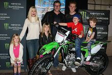 Tori Spelling, filho, gravidez