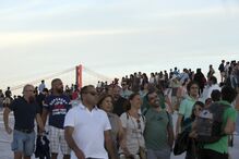 Museu de Arte, Arquitetura e Tecnologia, MAAT, Belém, Pedro Gadanho, Amanda Levete, EDP, economia, negócios e finanças, turismo