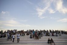 Museu de Arte, Arquitetura e Tecnologia, MAAT, Belém, Pedro Gadanho, Amanda Levete, EDP, economia, negócios e finanças, turismo