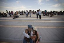 Museu de Arte, Arquitetura e Tecnologia, MAAT, Belém, Pedro Gadanho, Amanda Levete, EDP, economia, negócios e finanças, turismo