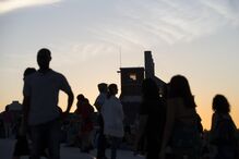 Museu de Arte, Arquitetura e Tecnologia, MAAT, Belém, Pedro Gadanho, Amanda Levete, EDP, economia, negócios e finanças, turismo