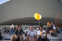 Museu de Arte, Arquitetura e Tecnologia, MAAT, Belém, Pedro Gadanho, Amanda Levete, EDP, economia, negócios e finanças, turismo