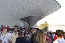 Museu de Arte, Arquitetura e Tecnologia, MAAT, Belém, Pedro Gadanho, Amanda Levete, EDP, economia, negócios e finanças, turismo