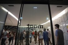 Museu de Arte, Arquitetura e Tecnologia, MAAT, Belém, Pedro Gadanho, Amanda Levete, EDP, economia, negócios e finanças, turismo