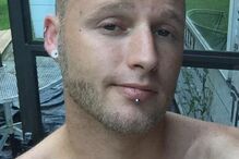 Bebé, Emmaleigh Barringer, Autoridades, Violação, Morte, Agressor, Benjamin Taylor, Morte cerebral