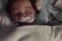 Bebé, Emmaleigh Barringer, Autoridades, Violação, Morte, Agressor, Benjamin Taylor, Morte cerebral