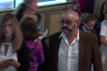 João Ricardo, tumor, cérebro, operação, ator