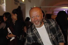 Eduardo Beauté, Lurdes, Luís Borges, Modalisboa, separação, filhos