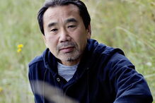 Murakami, favoritos, literatura, livros, prémio nobel, nobel da literatura, Haruki Murakami