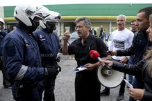 Lisboa, megaprotesto, manifestação, taxistas, uber