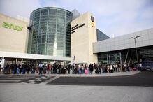 Lisboa, megaprotesto, manifestação, taxistas, uber