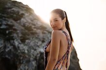 Helena Coelho, modelo, noivado, casamento