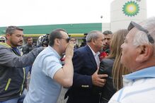 Uber, Cabify, taxistas, taxis, Lisboa, manifestação, protesto