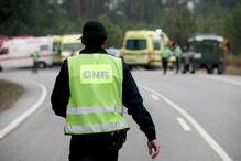 GNR, Aguiar da Beira, Comando Distrital de Operações de Socorro da Guarda, crime, lei e justiça, forças policiais