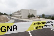 GNR, Aguiar da Beira, Comando Distrital de Operações de Socorro da Guarda, crime, lei e justiça, forças policiais