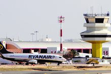 Aeroporto Internacional de Faro 