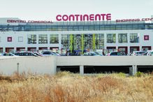 Centro Comercial Continente, Portimão