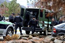 Pedro João Dias, tiroteio, São Pedro do Sul, GNR