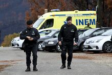 Pedro João Dias, tiroteio, São Pedro do Sul, GNR