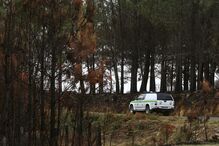 Pedro João Dias, tiroteio, São Pedro do Sul, GNR