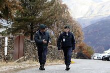 Pedro João Dias, tiroteio, São Pedro do Sul, GNR