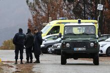 Pedro João Dias, tiroteio, São Pedro do Sul, GNR