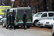 Pedro João Dias, tiroteio, São Pedro do Sul, GNR
