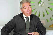 Fernando Oliveira, Vitória de Setúbal