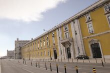 Ministério das Finanças