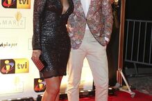 Cristina Ferreira, Ruben Rua