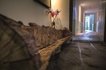 Açores, Ponta Delgada, Hostel, Out of the Blue, solar centenário, alojamento, férias