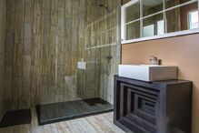 Açores, Ponta Delgada, Hostel, Out of the Blue, solar centenário, alojamento, férias