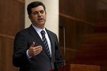 Manuel Caldeira Cabral