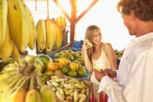 alimentos, afrodisíacos, sexo, vida sexual, fruta, comida, banana