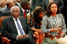 José Eduardo dos Santos