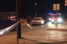 armas de guerra, Continente, Barreiro, Forças Armadas, crime, assalto, roubo