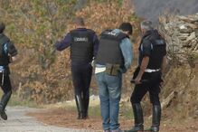 Queimado, Pedro Dias, Vila Real, Carro Queimado, Polícia Judiciária, PJ, Guarda, Constantim, GNR, Moldes, Aguiar da Beira, polícia, pedro dias, homicida