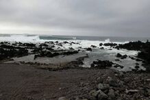 turista, sérvia, açores