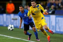 FC Porto, Club Brugge, Liga dos Campeões, desporto, futebol