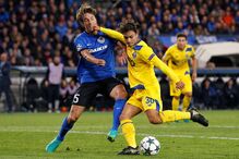 FC Porto, Club Brugge, Liga dos Campeões, desporto, futebol