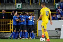 FC Porto, Club Brugge, Liga dos Campeões, desporto, futebol