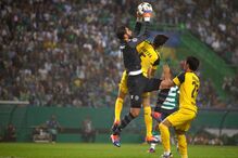 Sporting, Borussia Dortmund, Liga dos Campeões, desporto, futebol