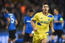 André Silva, FC Porto