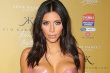 Kanye West, crime, lei e justiça, Kim Kardashian, Roubo, Assalto, Paris, Aniversário